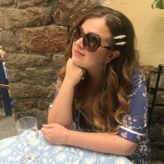 Вероника Бармина, 09.01.1989, Москва