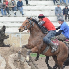 Chyngyz Tagaev, 03.01.1989, Ош
