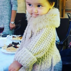 Zarina Oralbaeva, 09.12.1990, Алматы