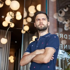 Леонид Орлов, 29.06, Санкт-Петербург