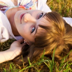 Виктория Козина, 28.05, Москва