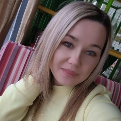 Надина Н, 14.04, Казань