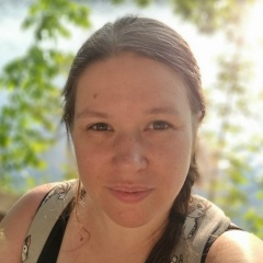 Алина Подоляк, 07.08.1988, Москва