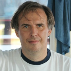 Андрей Богданов, 22.01, Санкт-Петербург