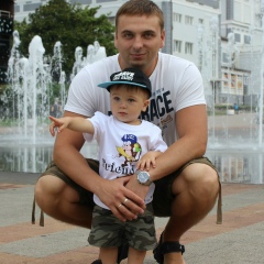 Георгий Ольшанский
