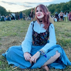 Валерия Титова, 20.09, Москва