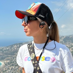 Юля Юлина, 21.08, Подольск