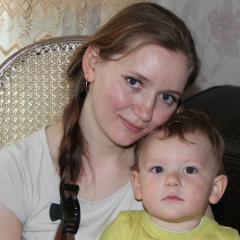 Алеся Кондратчик, 24.01.1985, Астана