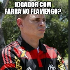 Flavio Santos, 07.01.1987