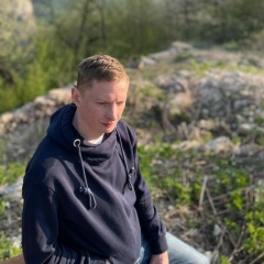 Кирилл Ильиных, Москва