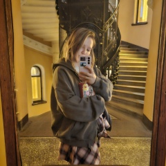 Наталья Скуратова, 14.11, Москва