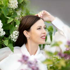 Анна Цыганова, 19.01.1982, Челябинск