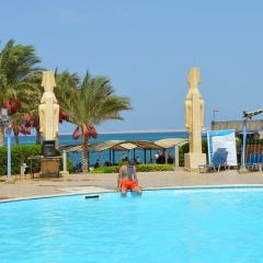 David Matcharashvili, Тбилиси