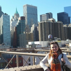 Аннета Литвиненко, 11.09, Ottawa