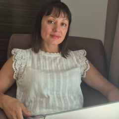 Татьяна Блык, Ростов-на-Дону