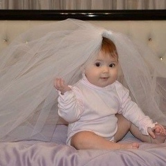 Зара Илаева, 21.11, Грозный