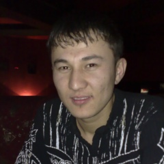 Акжол Юлдашев