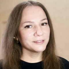 Лидия Еременко, 23.07, Георгиевск