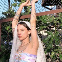 Olga Kulaeva, 15.08.1991