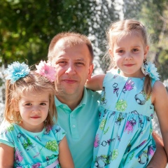 Максим Бойков, 21.06, Орск