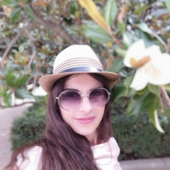 Анастасия Бахарева, 14.07, Харьков