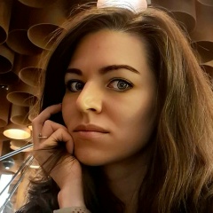 Екатерина Соловьева, 08.09, Санкт-Петербург