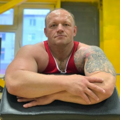 Alex Mamont, 07.09.1976