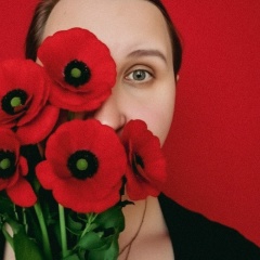 Ксения Акимова, 26.01, Санкт-Петербург