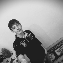 Эмран Айденов, 13.04.1998, Алматы
