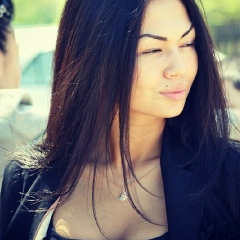 Айман Еркенова, 22.11.1992, Астана