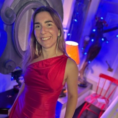 Наталья Демидова, 17.03, Москва