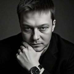 Макс Плотников, 08.01.1990, Киров