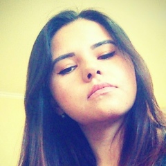 Ирина Руснак, 03.02.1992, Черновцы