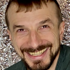 Алексей Харин, 08.03.1985, Киров