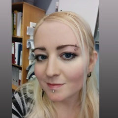 Ekaterina Kangas, 12.05.1984, Riihimäki