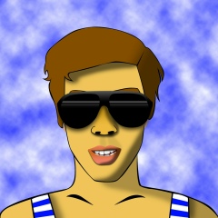 Анатолий Глухов, 25.03, Елань