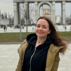 Оксана Плюха, 24.12