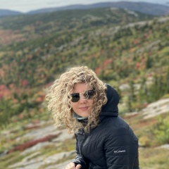 Ирина Куркина, 25.03.1988, Владикавказ