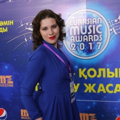 Алена Коробова, 27.02.1986, Алматы