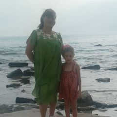 Эльвира Сафиуллина, 18.08.1973, Актау