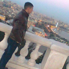 Mirze Eliyev, 11.10.1994