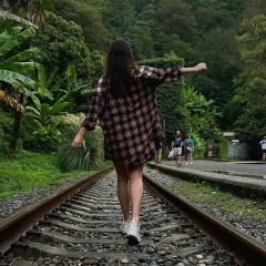 Екатерина Ивачёва, 04.07.1990, Москва