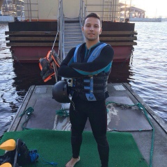 Алексей Лукьяненко, 11.06.1987, Мурманск