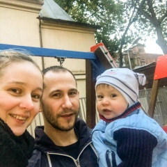 Артем Дорофиевич, 16.02, Москва