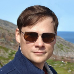 Всеволод Фомин, 04.09, Санкт-Петербург