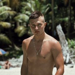 Саша Михейкин, 15.03.1995