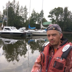 Алексей Садовый, 24.03.1980, Бокситогорск