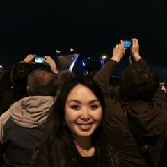 Мария Местникова, 26.06, Санкт-Петербург