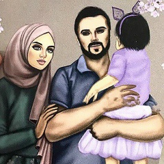 Amangul Nuramanjan, 03.09.1984