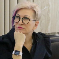 Лариса Кириченко, 20.06, Санкт-Петербург